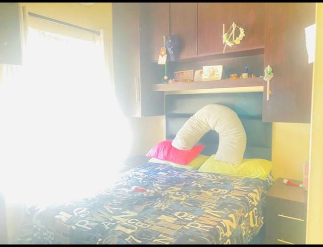 2 BEDROOM PROPERTY TO RENT IN CLARE HILLS